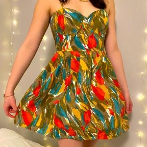 Jack by Bb Dakota Dress